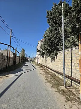 Satılır torpaq sahəsi 6 m²