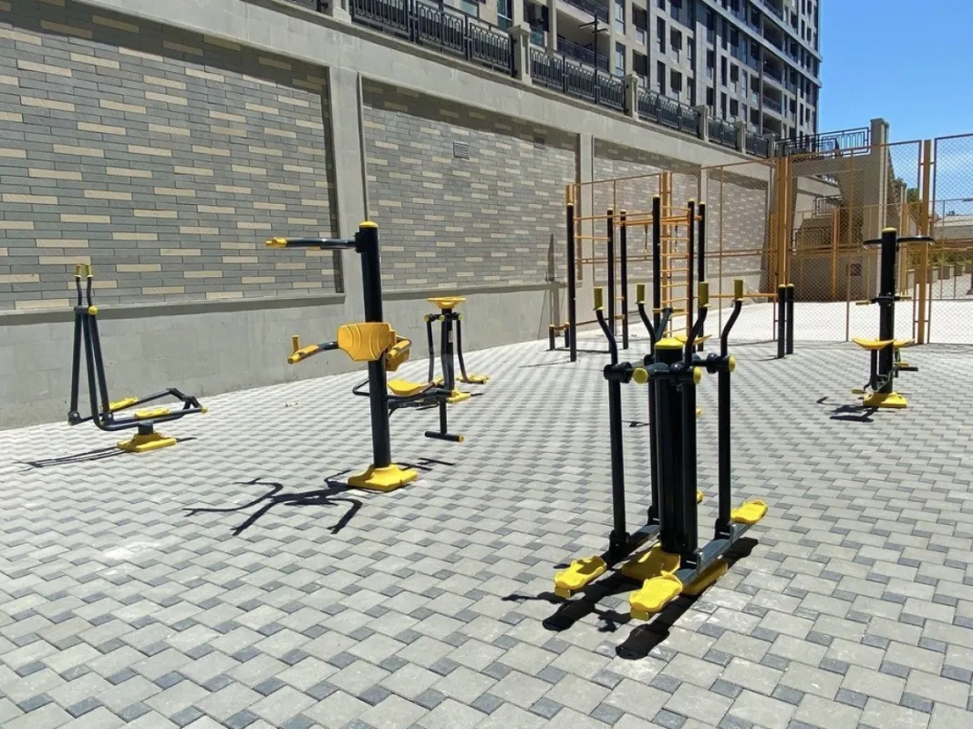 Satılır 2 otaqlı mənzil 88 m²