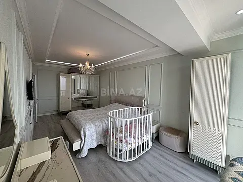 Satılır 2 otaqlı mənzil 88 m²