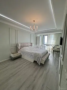 Satılır 2 otaqlı mənzil 88 m²