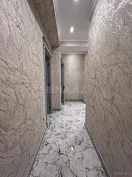 Satılır 2 otaqlı mənzil 105 m²