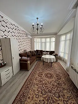 Satılır 3 otaqlı mənzil 85 m² — Bakı, Nərimanov 3 otaq 85.00 m²