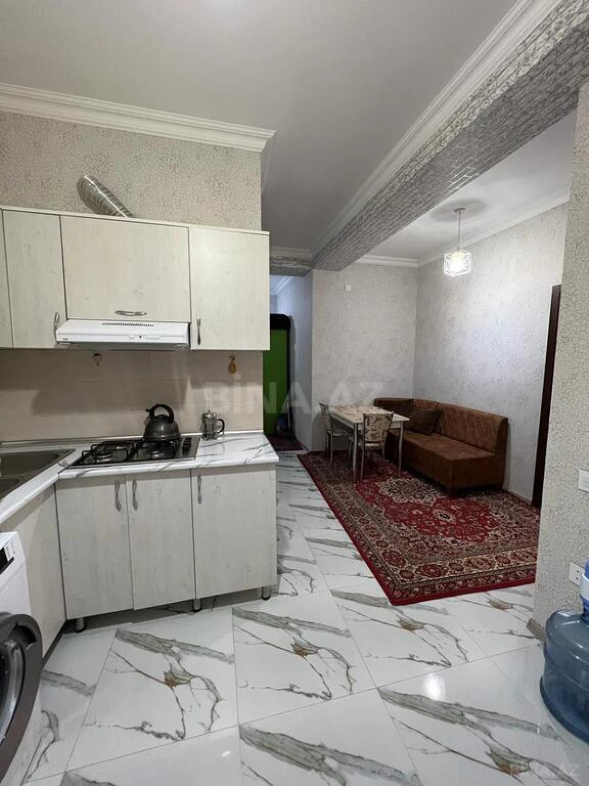 Satılır 3 otaqlı mənzil 85 m²