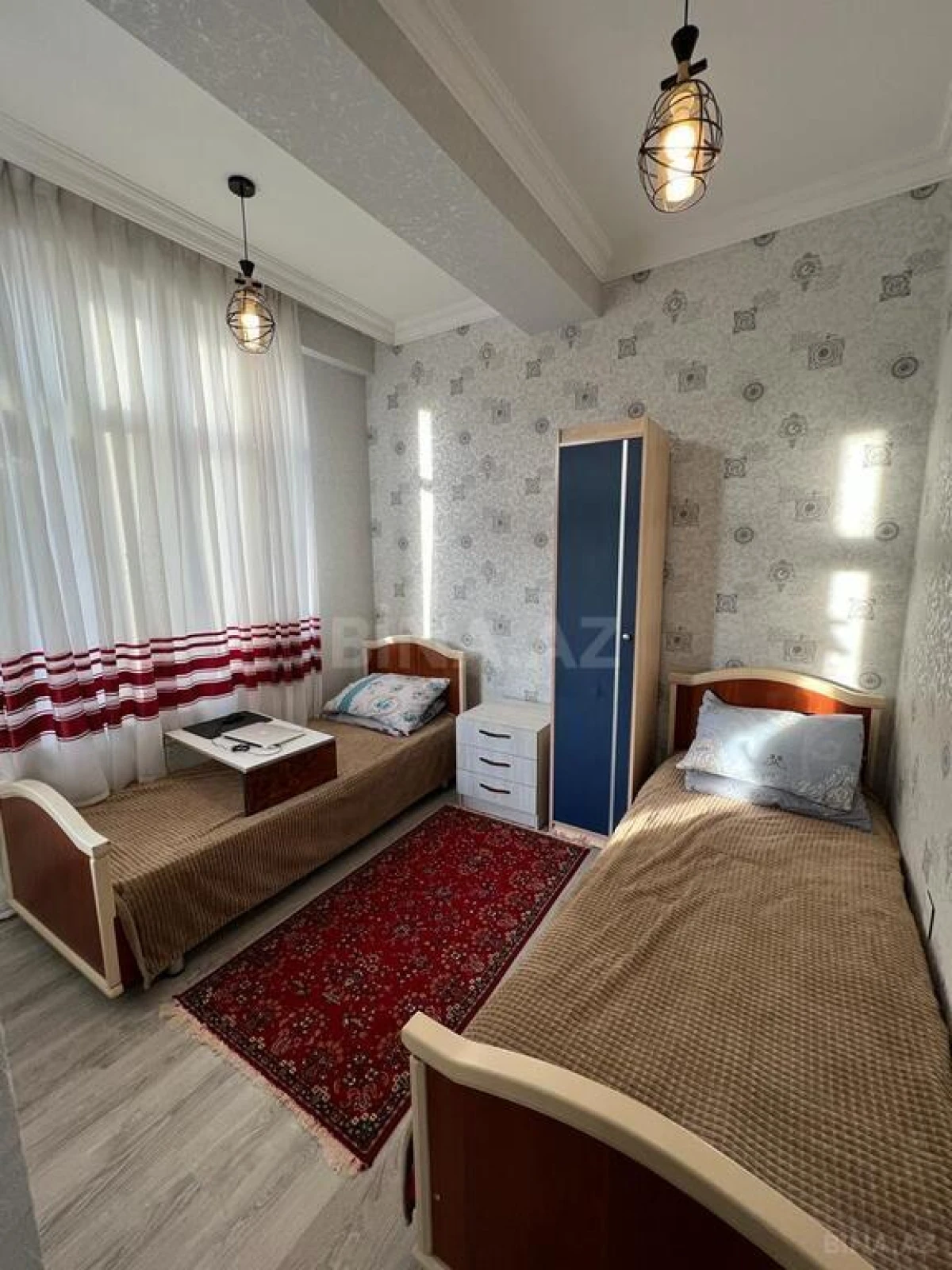 Satılır 3 otaqlı mənzil 85 m²
