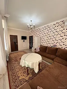 Satılır 3 otaqlı mənzil 85 m²