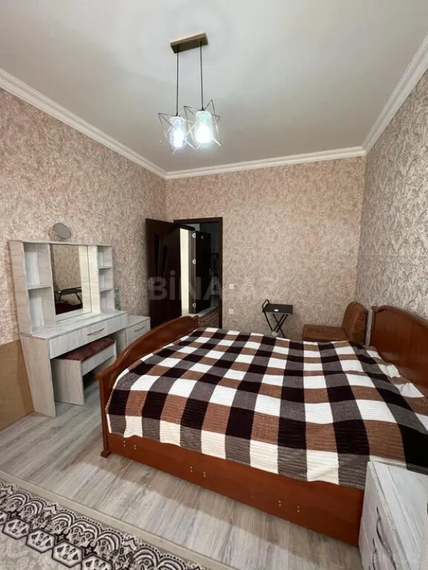 Satılır 3 otaqlı mənzil 85 m²