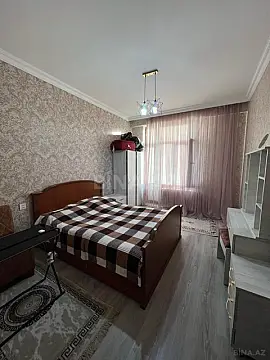 Satılır 3 otaqlı mənzil 85 m²