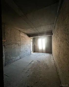 Satılır 5 otaqlı mənzil 323 m²