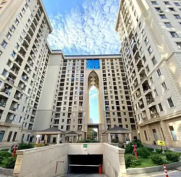 Satılır 5 otaqlı mənzil 323 m² — Bakı, Nərimanov 5 otaq 323.00 m²