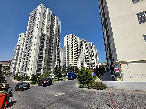 Satılır 3 otaqlı mənzil 130 m² — Bakı, Həzi Aslanov qəs. 3 otaq 130.00 m²