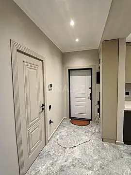 Kirayə verilir 2 otaqlı mənzil 72 m²