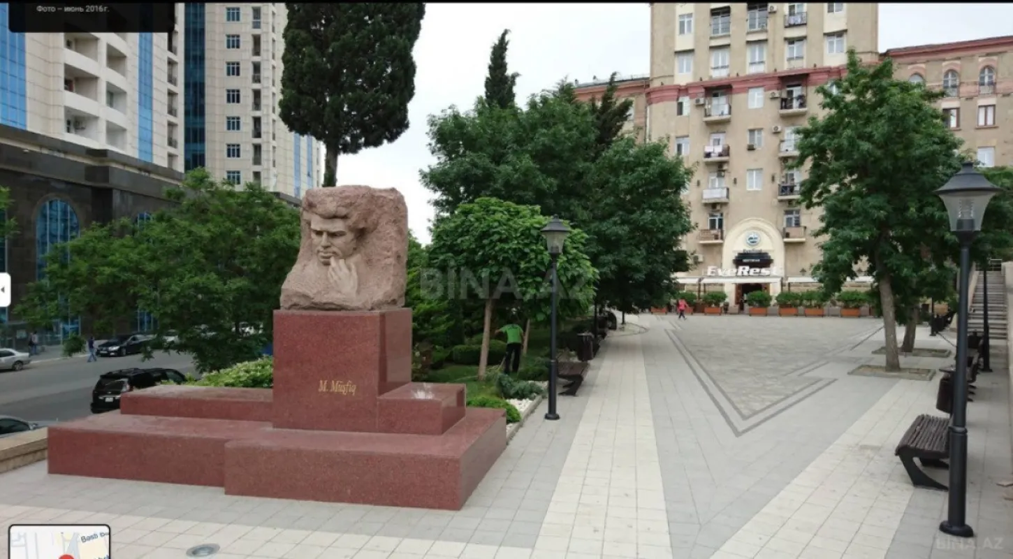 Satılır 3 otaqlı mənzil 70.5 m²