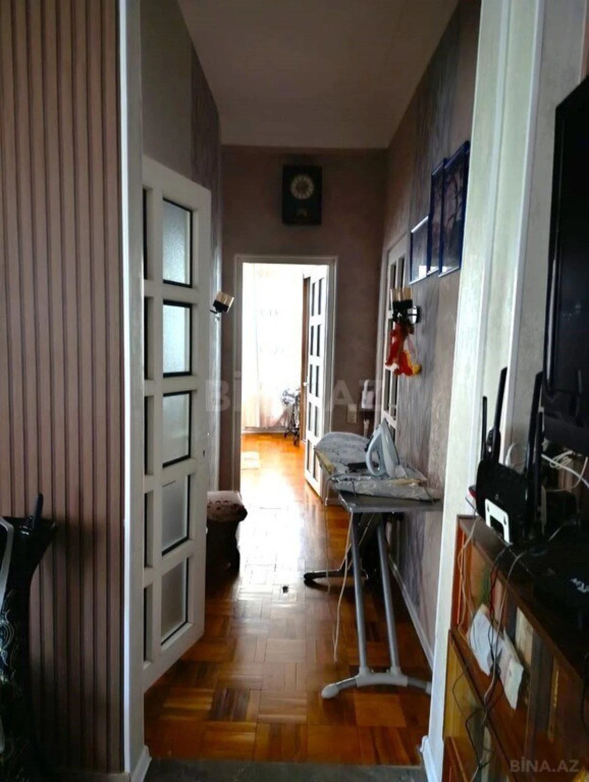 Satılır 3 otaqlı mənzil 70.5 m²