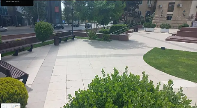 Satılır 3 otaqlı mənzil 70.5 m²