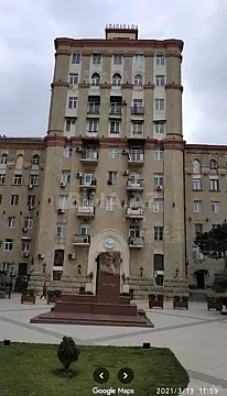 Satılır 3 otaqlı mənzil 70.5 m²