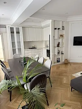 Satılır 3 otaqlı mənzil 105 m² — Bakı, Qaraçuxur 3 otaq 105.00 m²