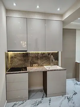 Satılır 2 otaqlı mənzil 68 m²