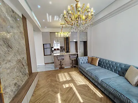 Satılır 2 otaqlı mənzil 68 m² — Bakı, Yasamal qəs. 2 otaq 68.00 m²
