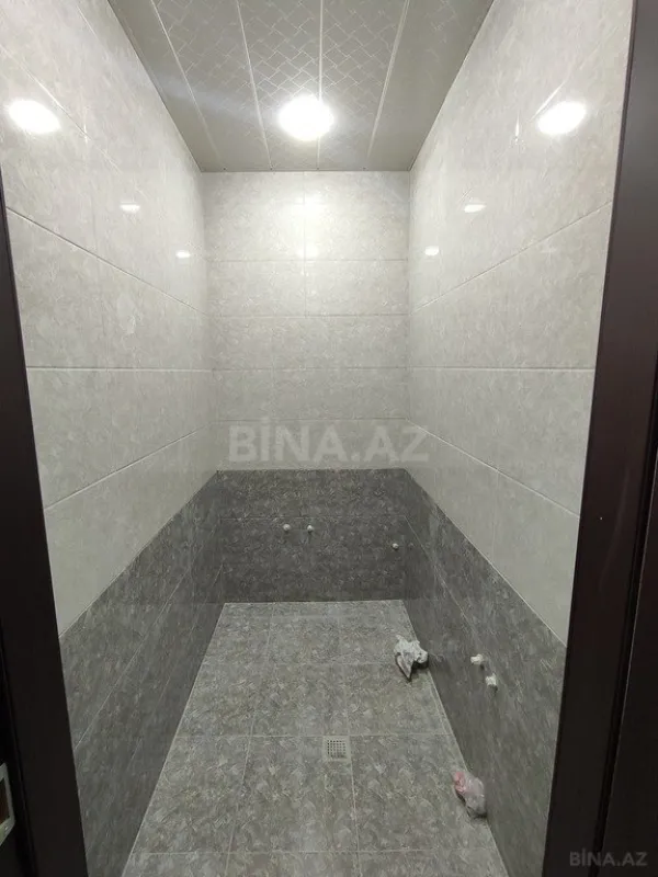 Satılır 3 otaqlı mənzil 115 m²