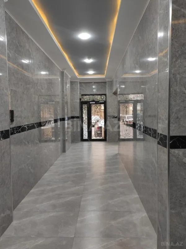 Satılır 3 otaqlı mənzil 115 m²