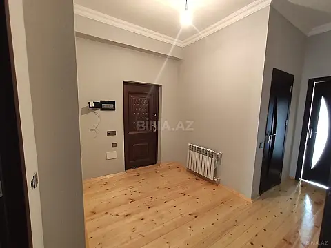 Satılır 3 otaqlı mənzil 115 m²