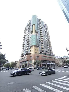 Satılır 5 otaqlı mənzil 223 m² — Bakı, Nəsimi 5 otaq 223.00 m²