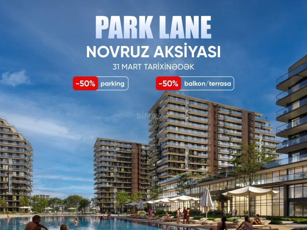 Satılır 2 otaqlı mənzil 81.9 m²