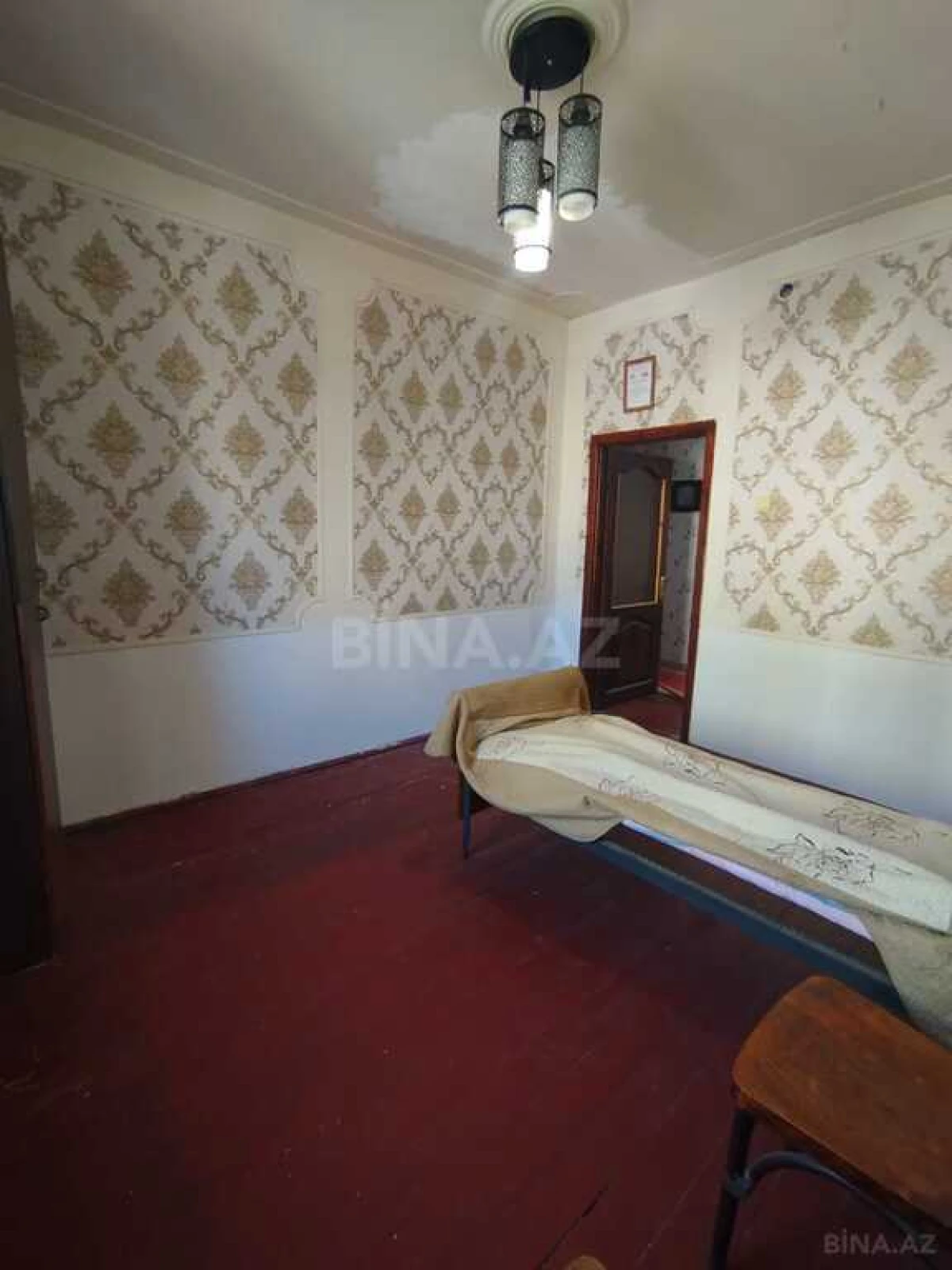 Satılır 3 otaqlı mənzil 80 m²