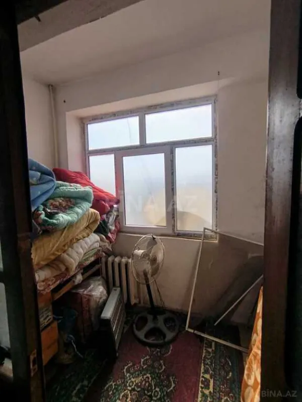 Satılır 3 otaqlı mənzil 80 m²