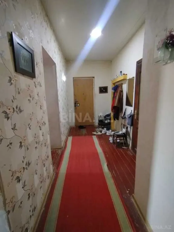 Satılır 3 otaqlı mənzil 80 m²