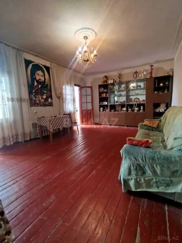 Satılır 3 otaqlı mənzil 80 m²