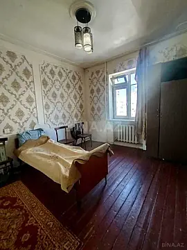 Satılır 3 otaqlı mənzil 80 m²