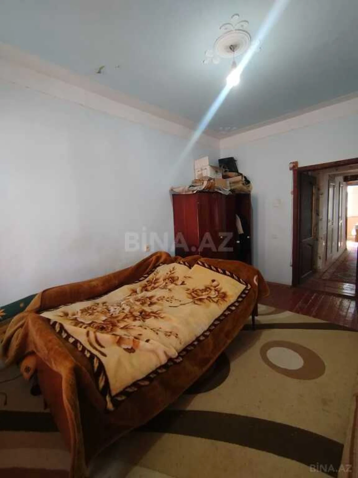 Satılır 3 otaqlı mənzil 80 m²