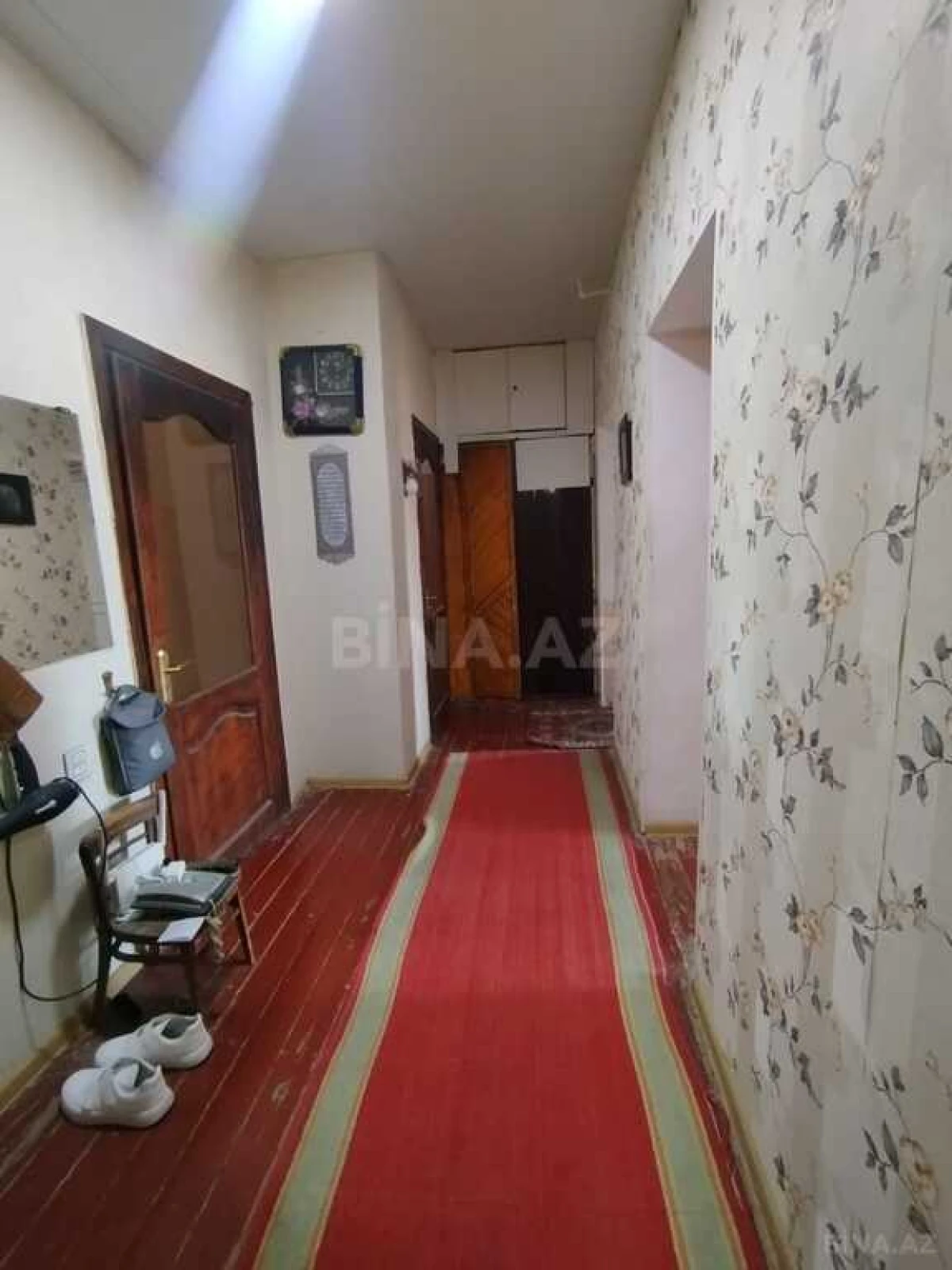 Satılır 3 otaqlı mənzil 80 m²