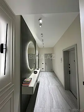 Kirayə verilir 2 otaqlı mənzil 80 m² — Bakı 2 otaq 80.00 m²