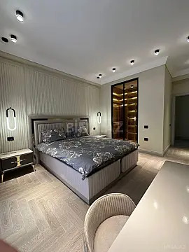 Kirayə verilir 2 otaqlı mənzil 80 m²