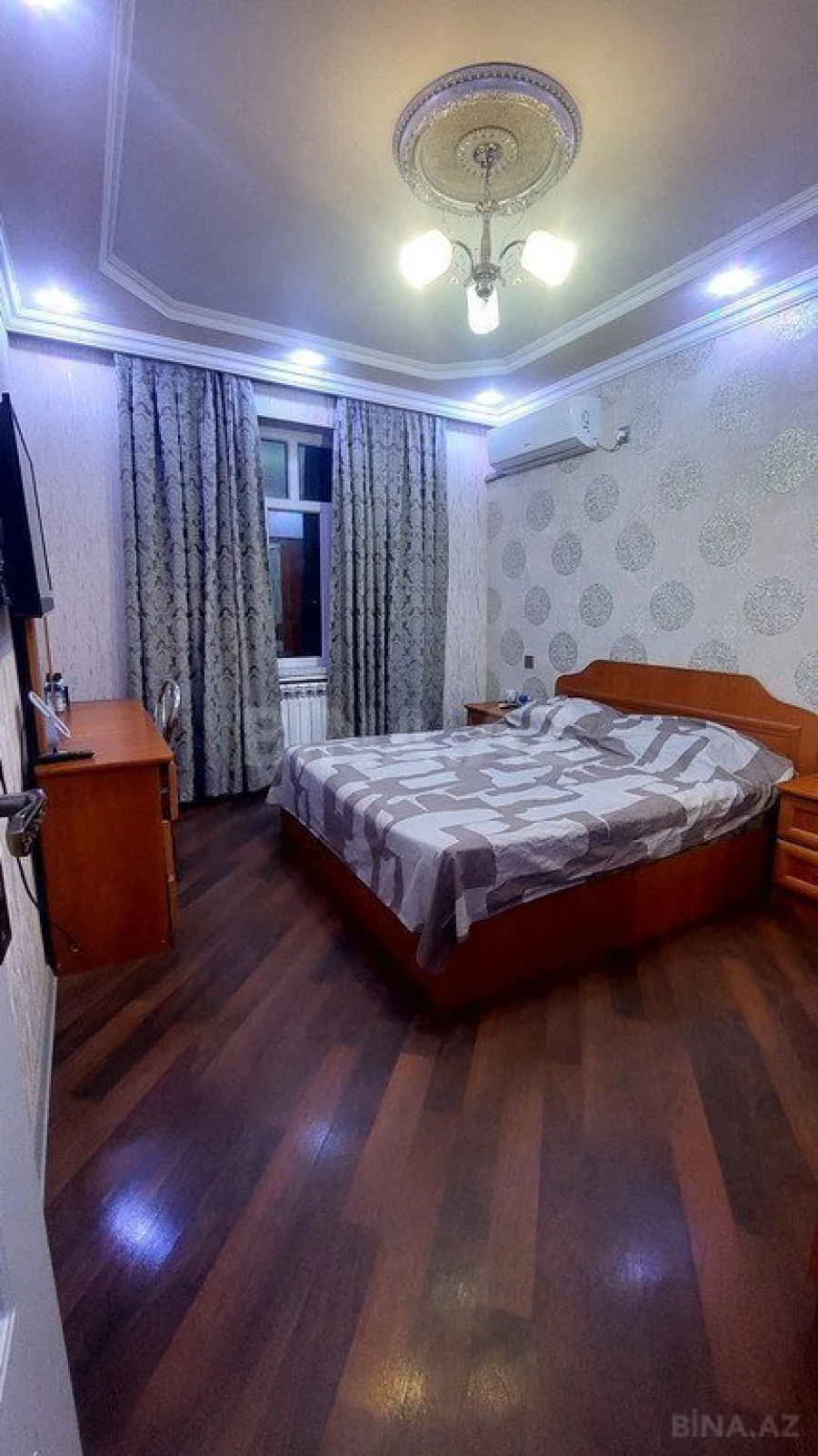 Satılır 3 otaqlı mənzil 80 m²