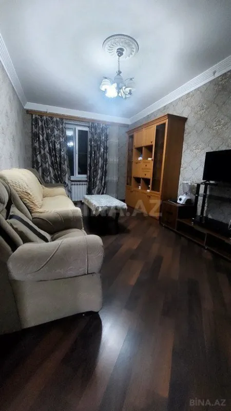 Satılır 3 otaqlı mənzil 80 m²