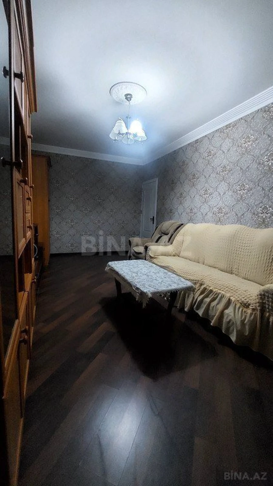 Satılır 3 otaqlı mənzil 80 m²