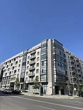 Satılır 5 otaqlı mənzil 752 m² — Bakı, Köhnə Günəşli 5 otaq 752.00 m²
