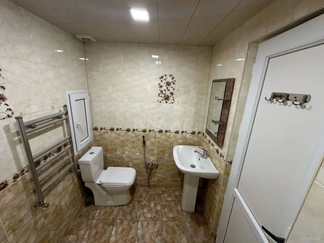 Kirayə verilir 2 otaqlı mənzil 60 m²