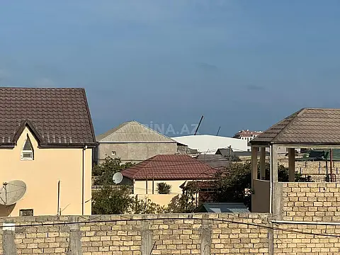 Satılır 2 otaqlı həyət evi 90 m²