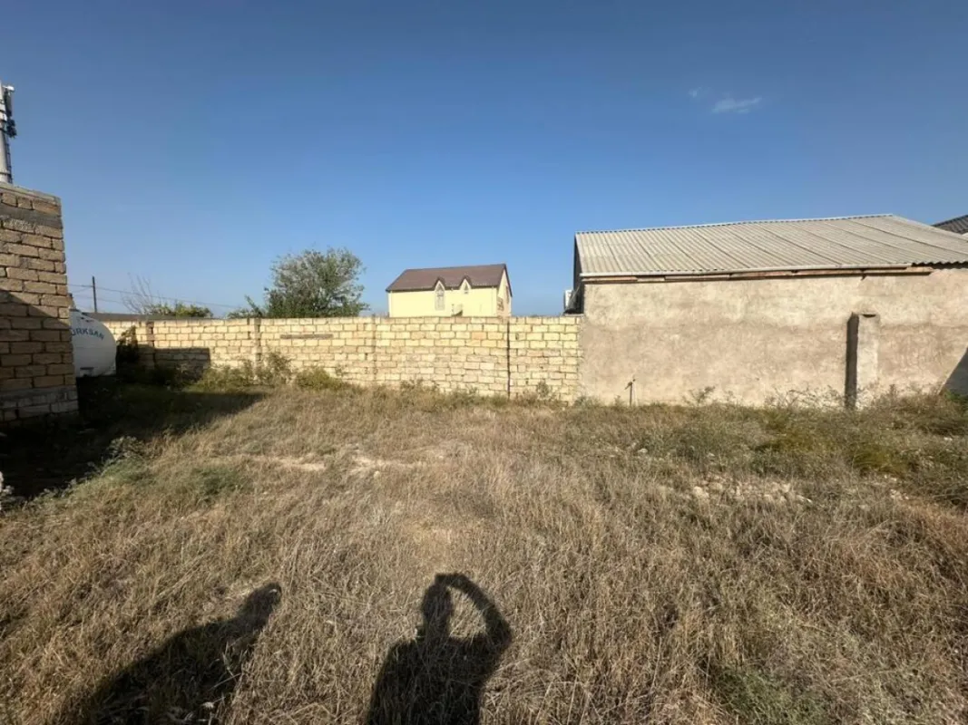 Satılır 2 otaqlı həyət evi 90 m²