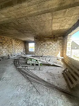 Satılır 2 otaqlı həyət evi 90 m²