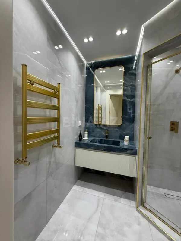 Satılır 3 otaqlı mənzil 85 m²