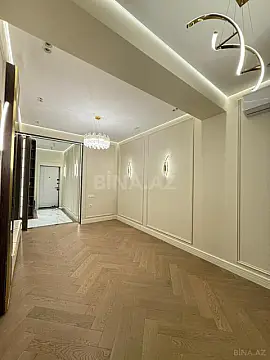 Satılır 3 otaqlı mənzil 85 m²