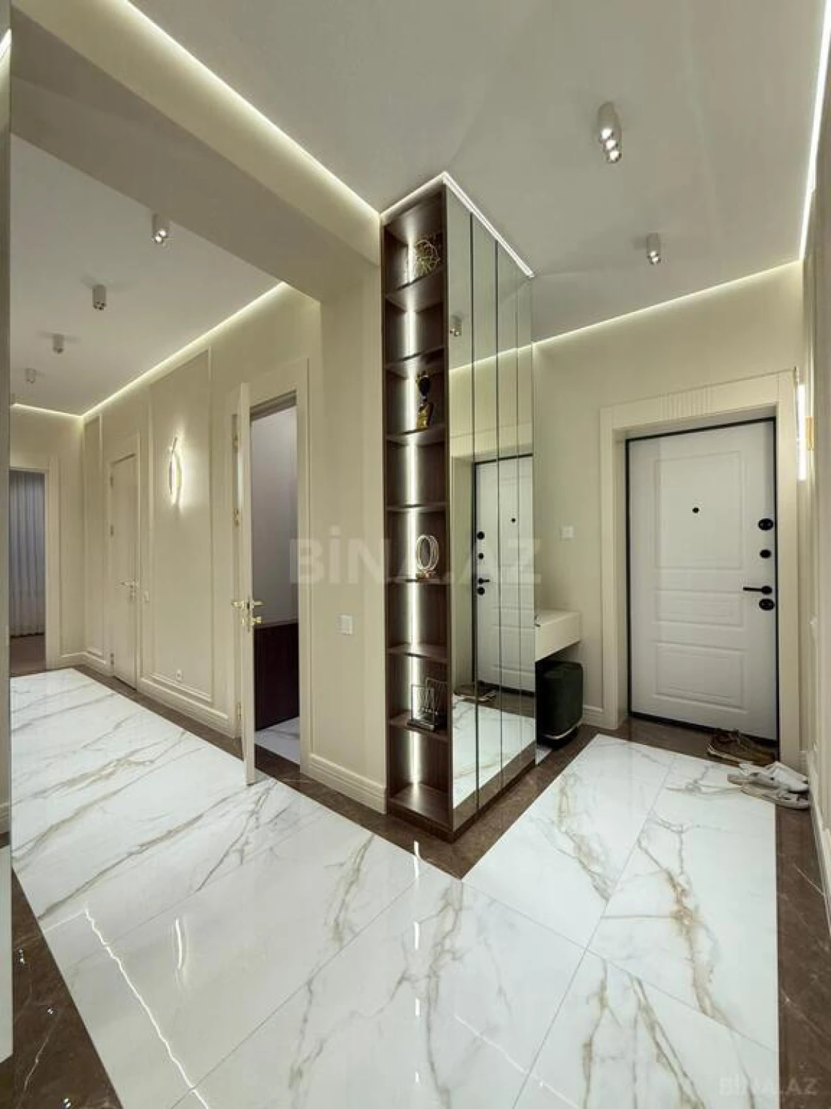 Satılır 3 otaqlı mənzil 85 m²