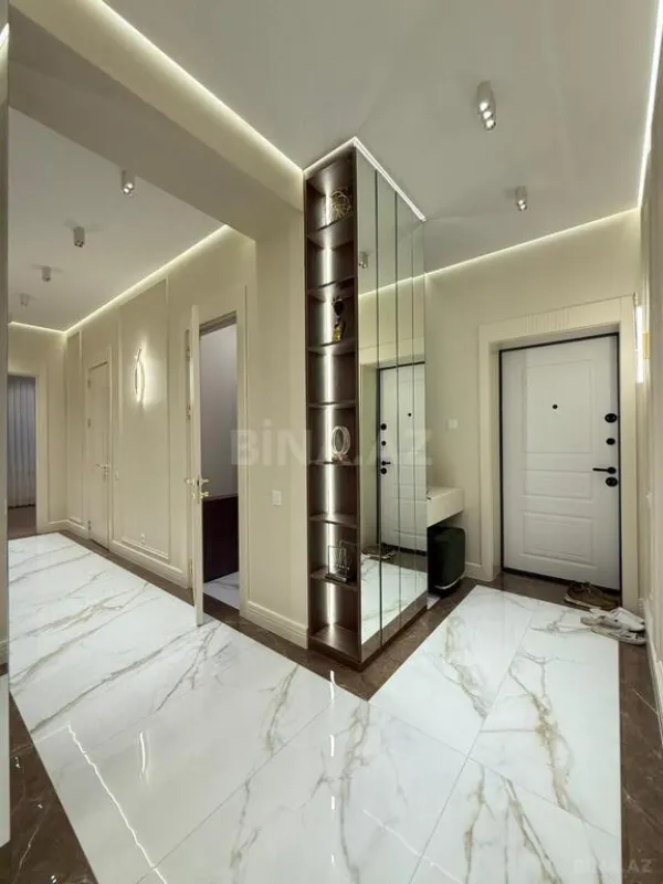 Satılır 3 otaqlı mənzil 85 m²