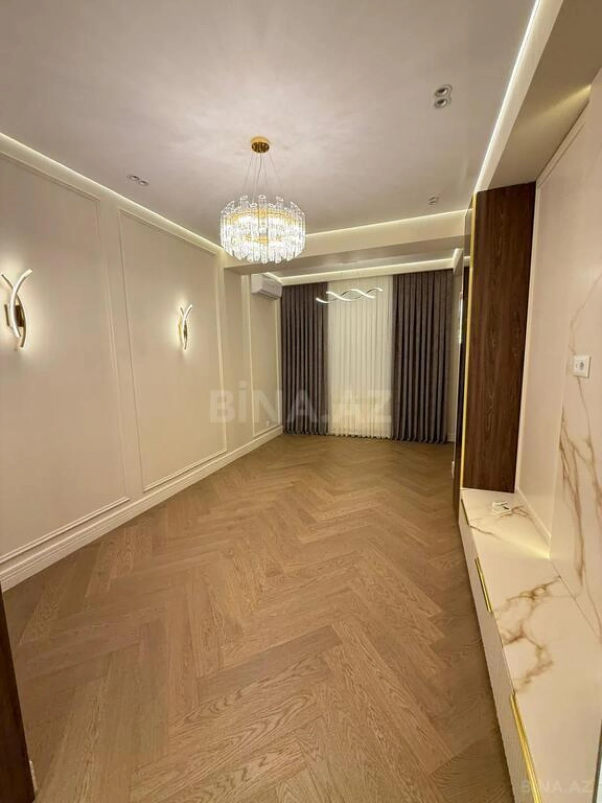 Satılır 3 otaqlı mənzil 85 m²