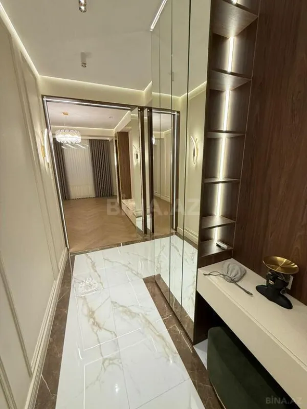 Satılır 3 otaqlı mənzil 85 m²